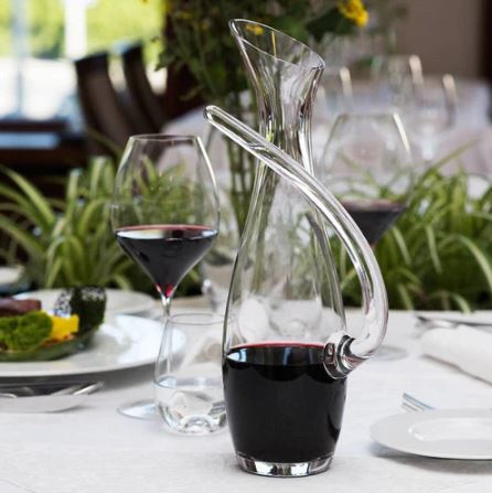 Premium Handcrafted Carafe 1400ml