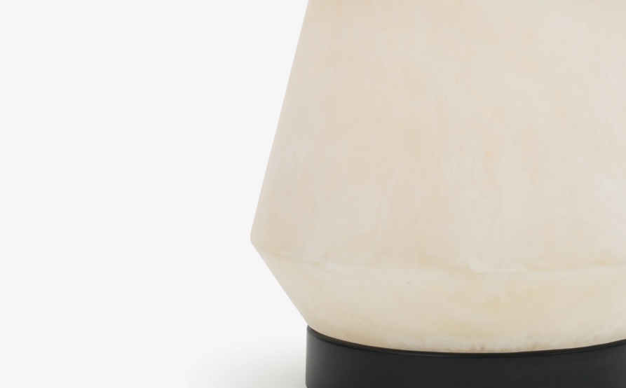 Orira Small Desk Table Lamp
