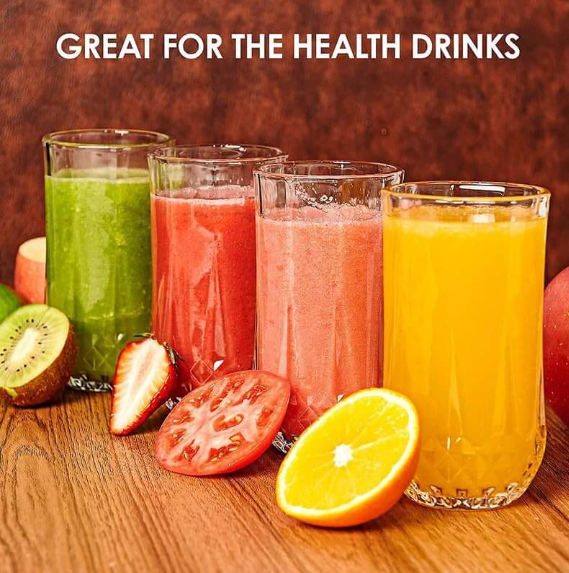 Poco Grand Glass Set - 300 Ml