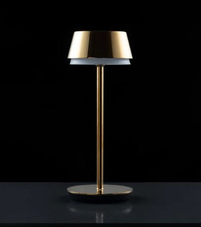 Mercury Gold