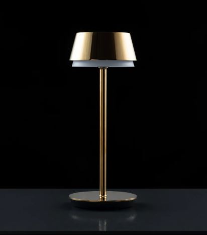 Mercury Gold