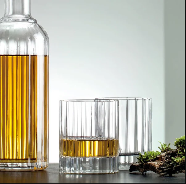Bach SOF Tumblers 255ml, Set of 6