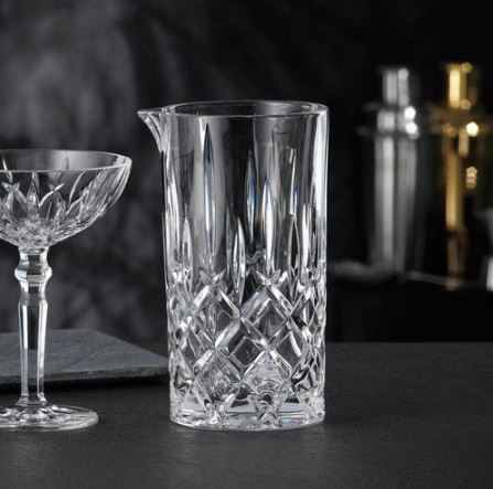 Noblesse Mixing Glass 750ml
