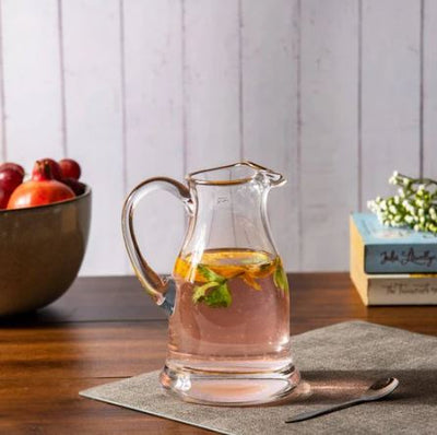 Cantharus Water Jug 750ml