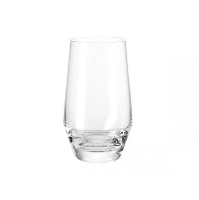 Puccini Long Drink Tumblers, Set of 6