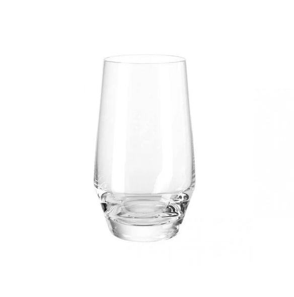Puccini Long Drink Tumblers, Set of 6