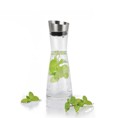 Aldoa Water Carafe - Clear