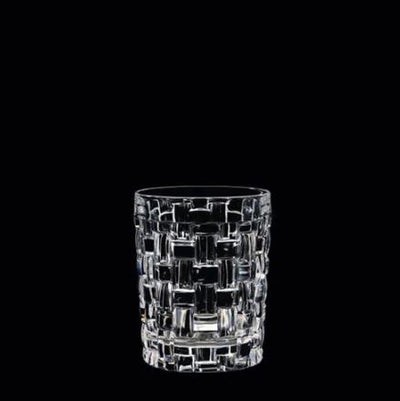 Bossa Nova Whiskey Tumblers 330ml, Set of 6