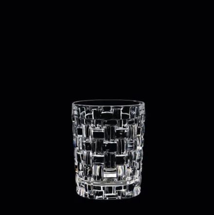 Bossa Nova Whiskey Tumblers 330ml, Set of 6