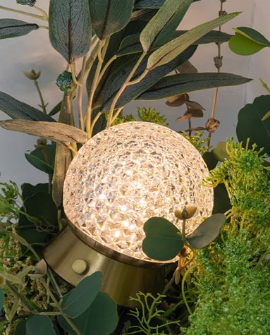 Orb Gold