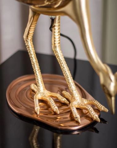 'Flamingo' Table Lamp