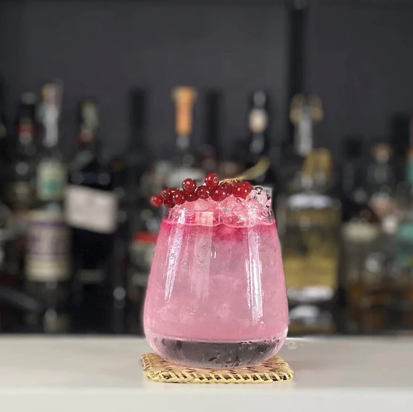 Mixology Club Cocktail Tumblers 400ml, Set of 6