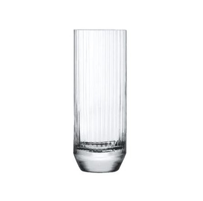 Big Top Highball Glasses 340ml, Set of 4