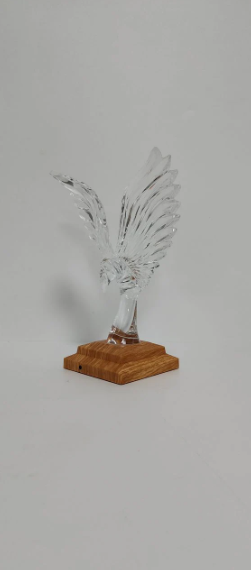 Eagle Table Lamp