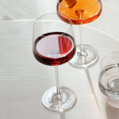 Metropolitan Grand Cru Glasses 680ml, Set of 4