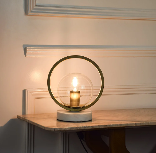 Foton Table Lamp