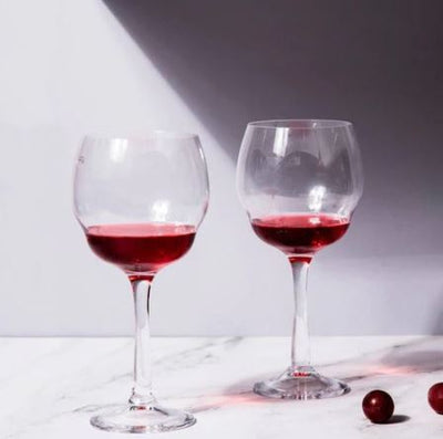 Heads Up Red Wine Glasses 740ml, Set of 2