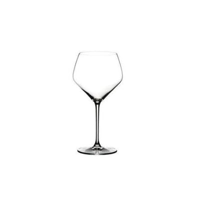 Extreme Gin Glasses 670ml, Set of 4