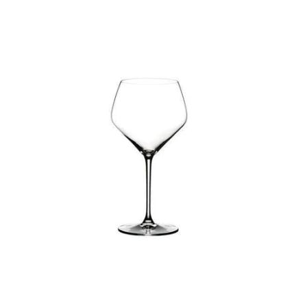 Extreme Gin Glasses 670ml, Set of 4
