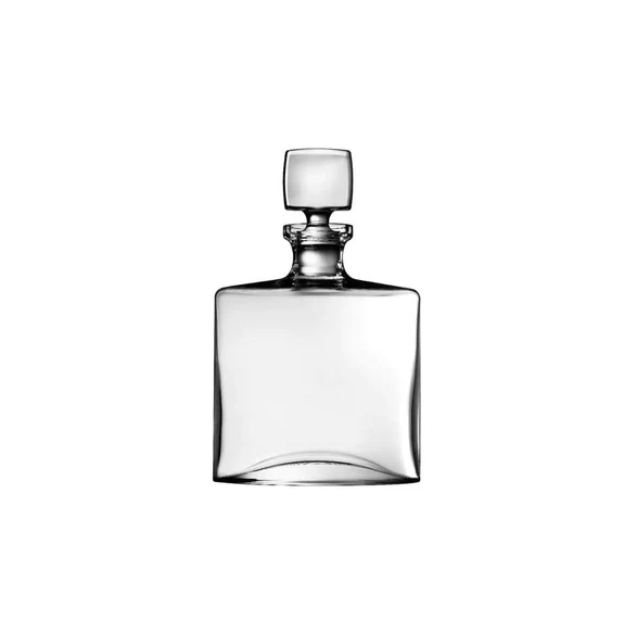 Square & Rocks 3-piece Whiskey Set