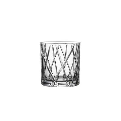 Modern DOF Tumblers 325ml, Set of 6