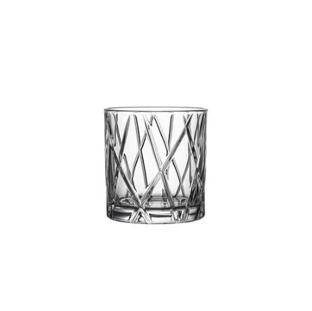 Modern DOF Tumblers 325ml, Set of 6