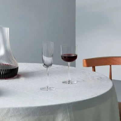 Neo White Wine Glasses 320ml, Set of 2