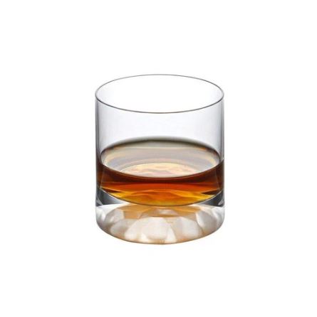 Club Ice Tumblers 250ml, Set of 4