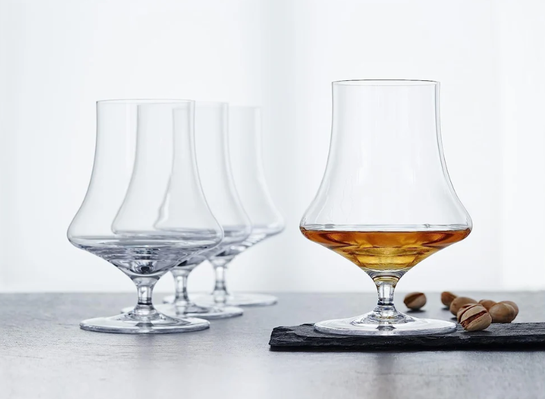 Goblet Brandy Glass (Pack Of 6)
