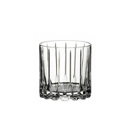Drink Specific Rocks Glasses 283ml, Set of 2