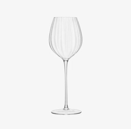 Aurelia White Wine Glasses 430ml, Set of 2
