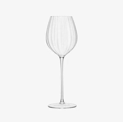 Aurelia White Wine Glasses 430ml, Set of 2