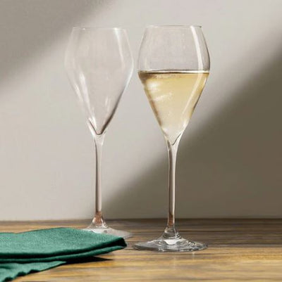 Bar Prosecco Glasses 250ml, Set of 2