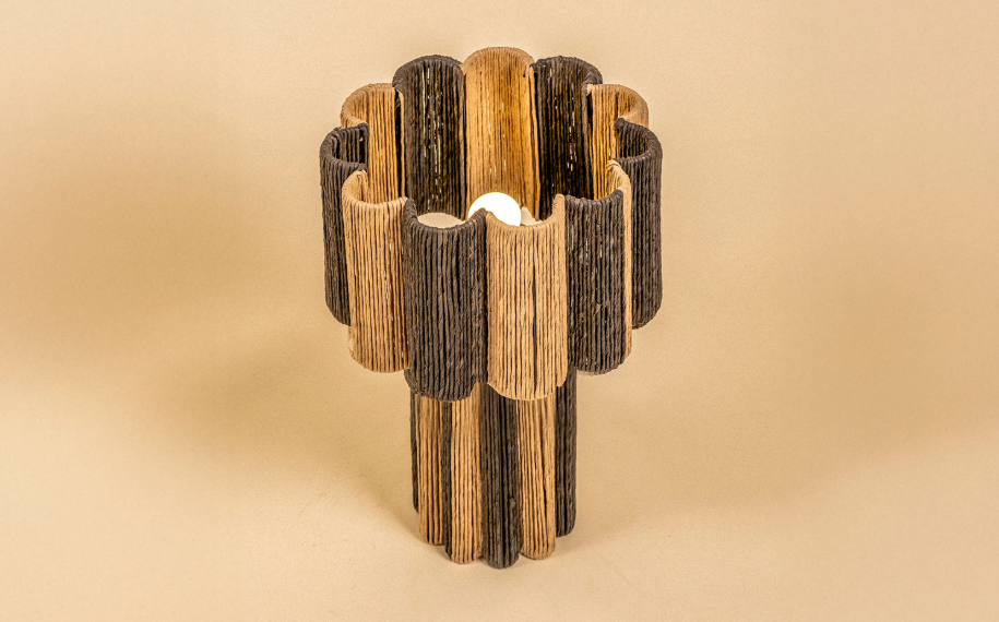 Kenji Table Lamp