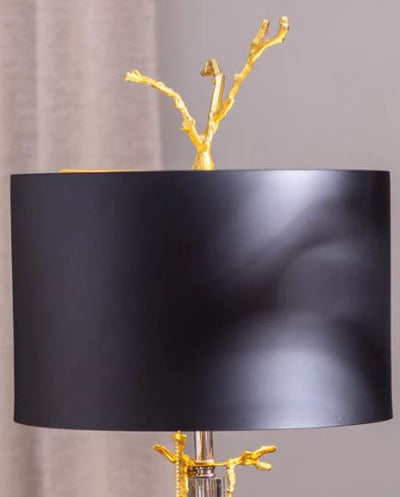 Luxe Branching Beauty Table Lamp