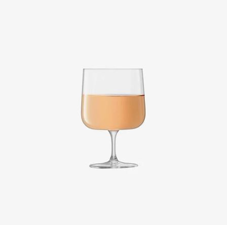 Arc Wine Glasses 340ml, Set of 4