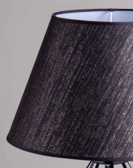 Cinder Table Lamp