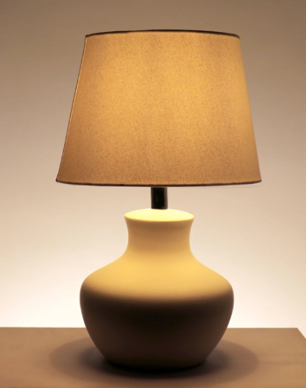 Krug Table Lamp