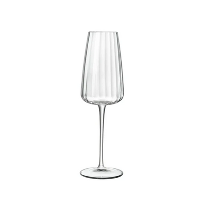 Speakeasy Swing Prosecco Glasses 210ml, Set of 6