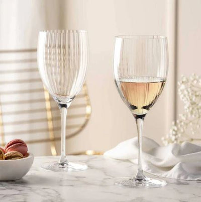 Red Wine Glasses 600ml, Set of 6