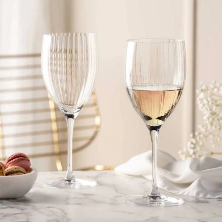 Red Wine Glasses 600ml, Set of 6