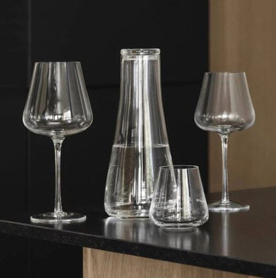 Belo Water Carafe 1200ml - Clear