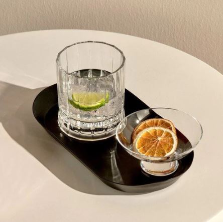 Wayne SOF Tumblers 250ml, Set of 4