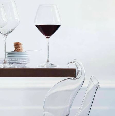 Extreme Pinot Noir Glasses 770ml, Set of 2