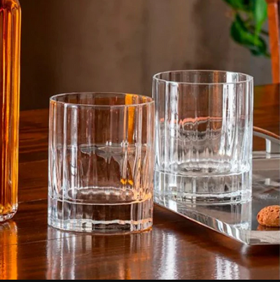 Bach SOF Tumblers 255ml, Set of 6