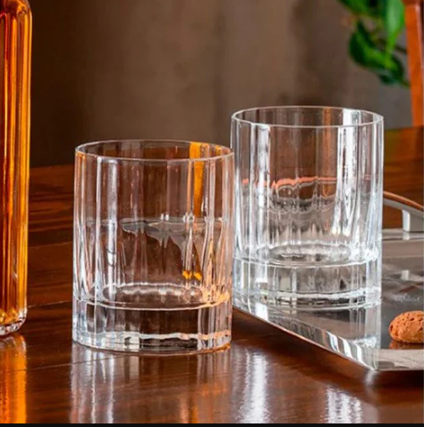 Bach SOF Tumblers 255ml, Set of 6