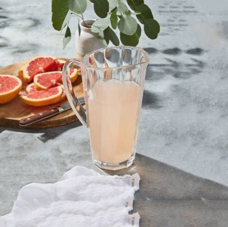 Glass Jug 1000ml