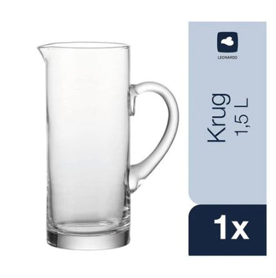 Ciao Water Pitcher 1500ml