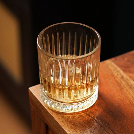Forge Whiskey Glasses