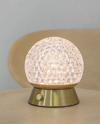 Orb Gold